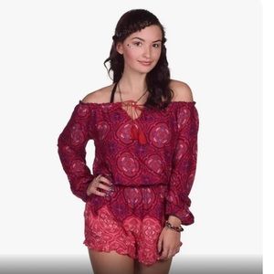 O’Neill Romper